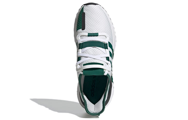 adidas U_Path 'White Collegiate Green' FX5261
