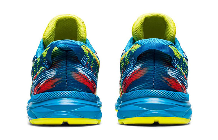 (GS) ASICS Gel-Noosa Tri 13 'Color Injection Pack - Reborn Blue Sour Yuzu' 1014A209-400