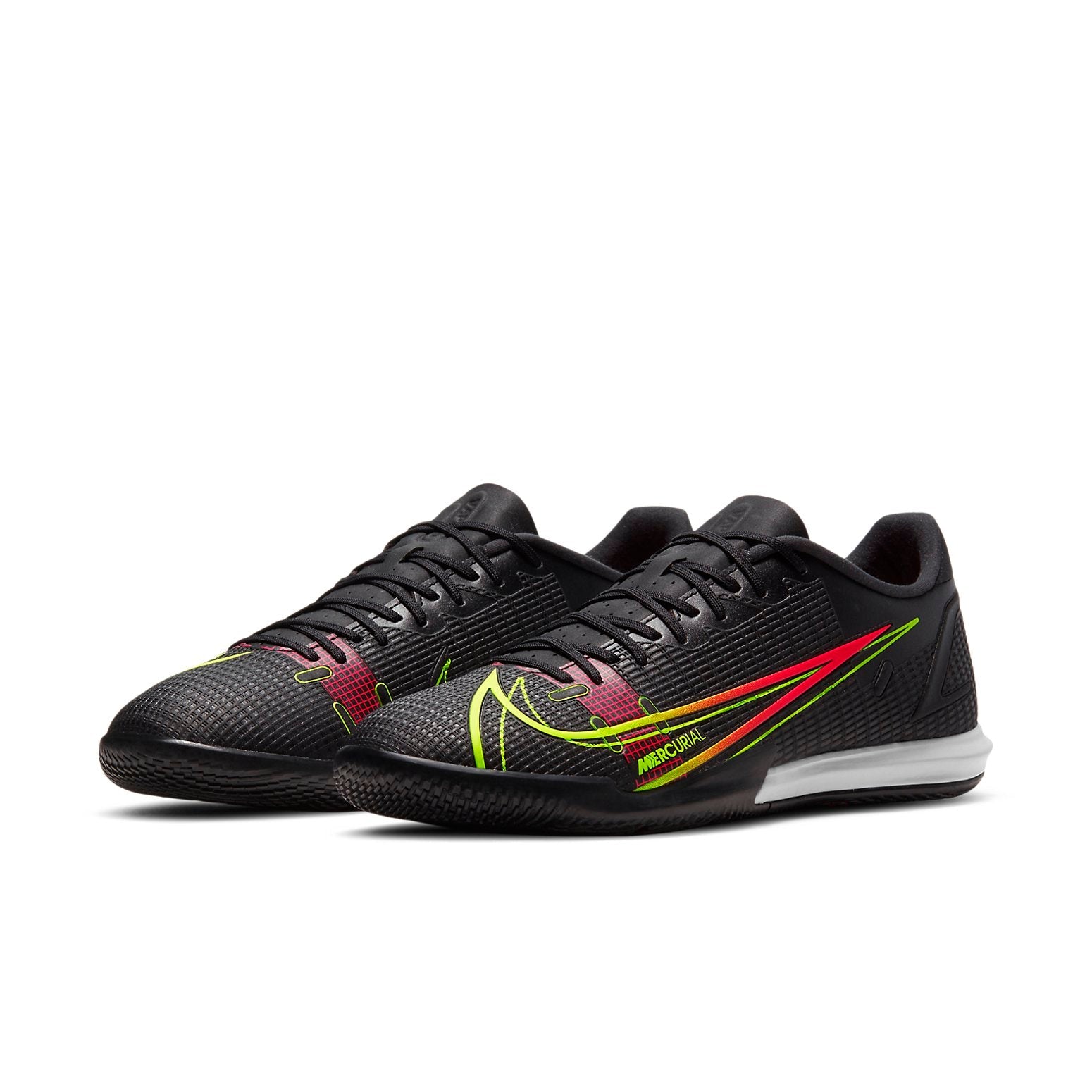 Nike Mercurial Vapor 14 Academy IC 'Black Cyber' CV0973-090
