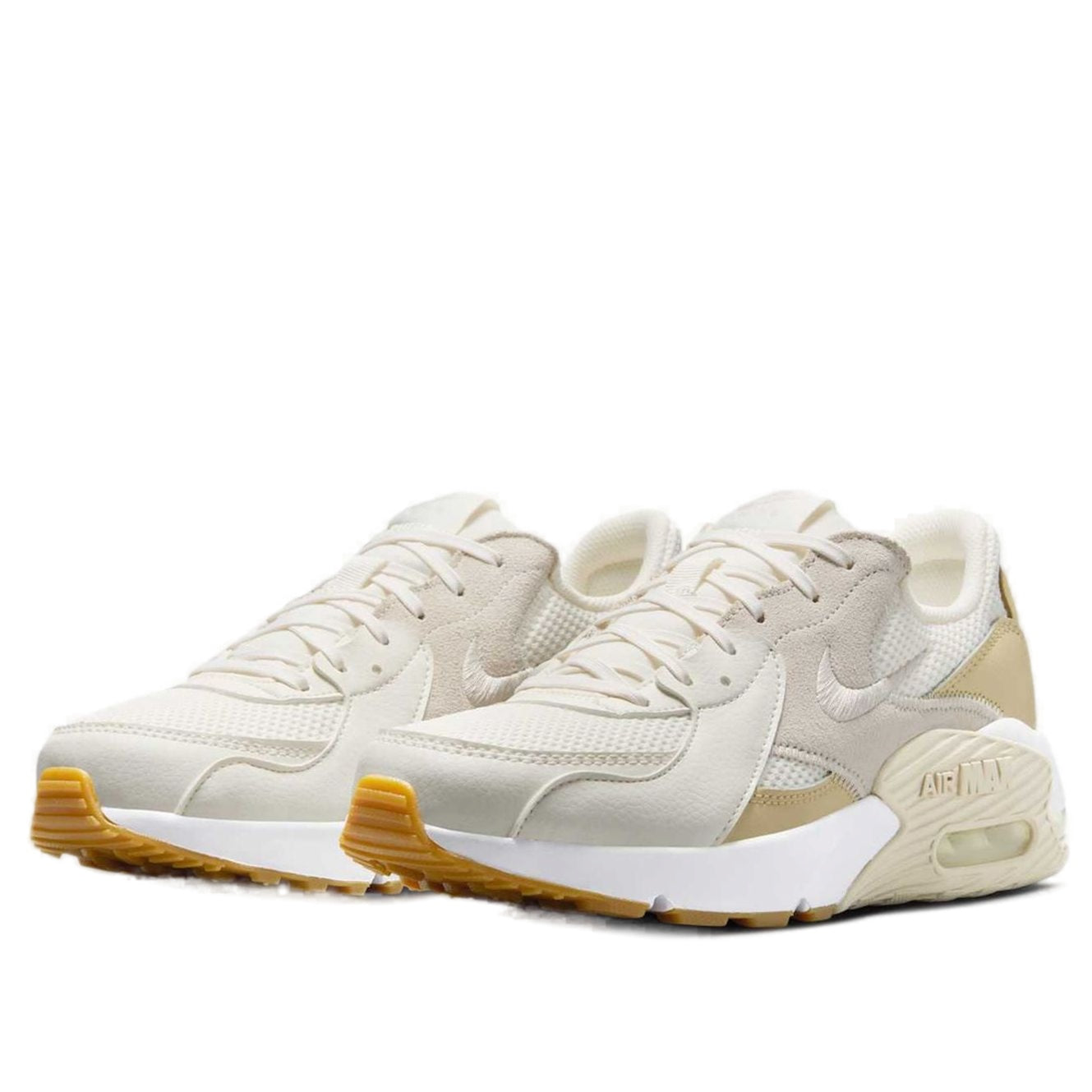 Nike Air Max Excee 'Sail Team Gold' CD5432-137