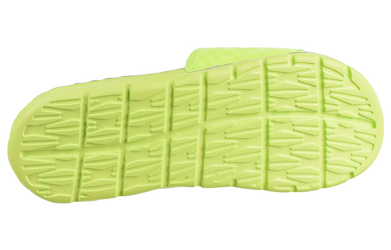 Nike Benassi Slide 2 'Volt Grey' 705474-700