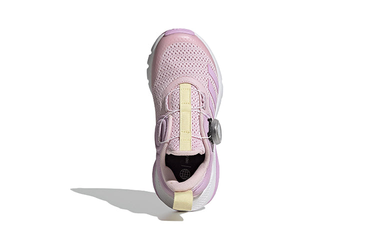 (PS) adidas ActiveFlex BOA K 'Shock Pink' GY6579