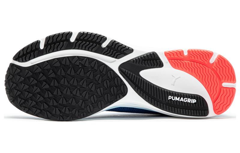 PUMA Velocity Nitro 2 'Ultra Blue Fire Orchid 195337-19