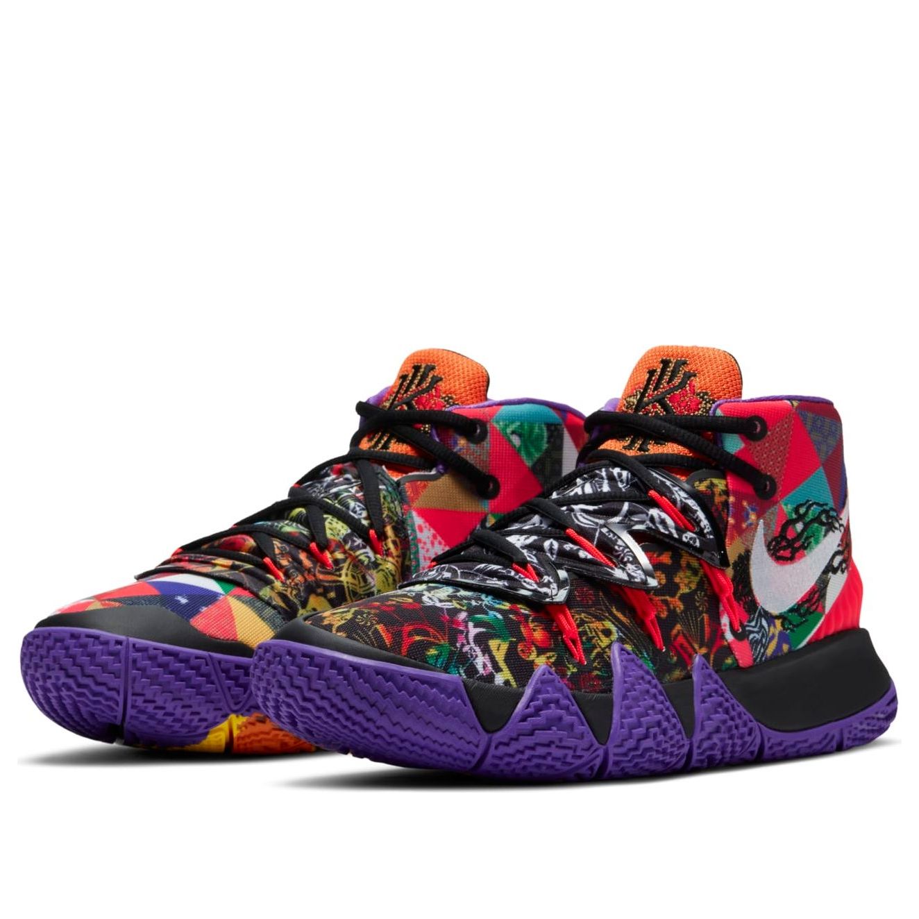 Nike Kybrid S2 'Chinese New Year' DD1469-600