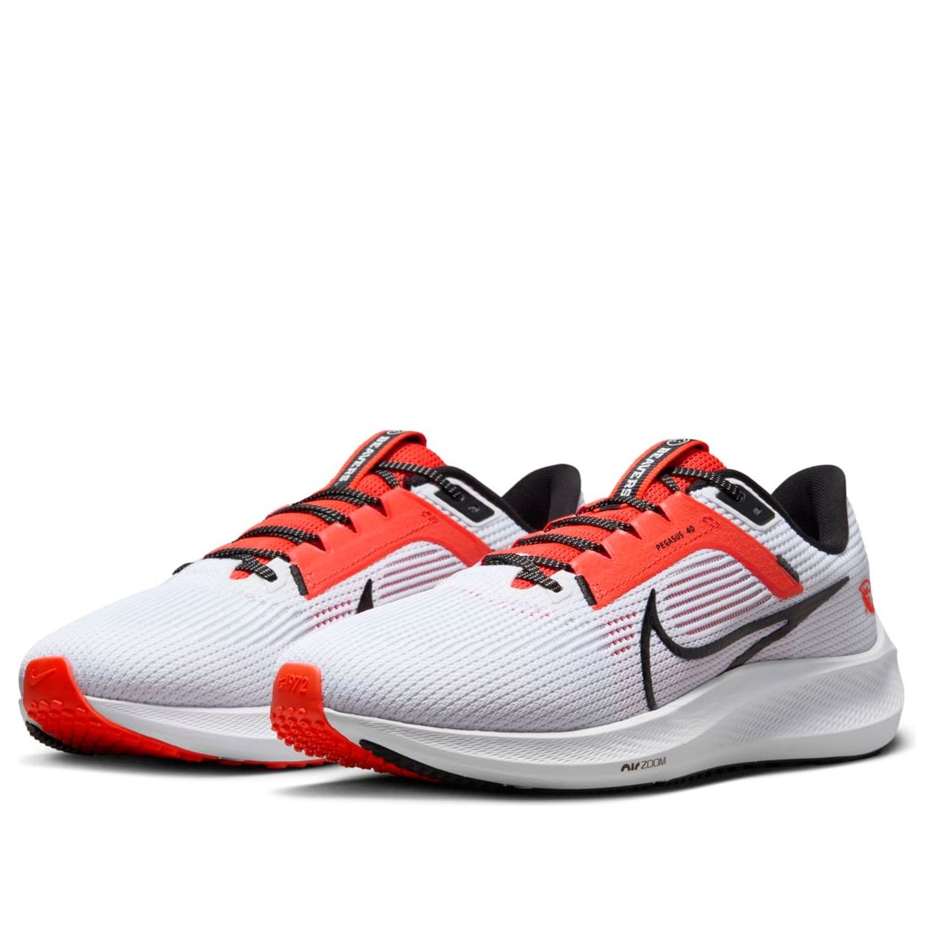 Nike Air Zoom Pegasus 40 'Oregon State' DZ5954-100