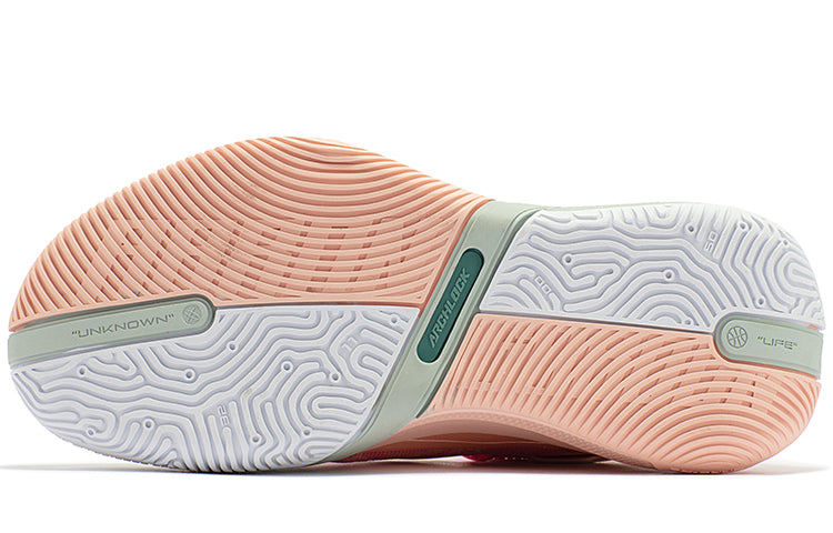 361 Degrees AG3 Mid Aaron Gordon 'Light Pink' 582311106-1