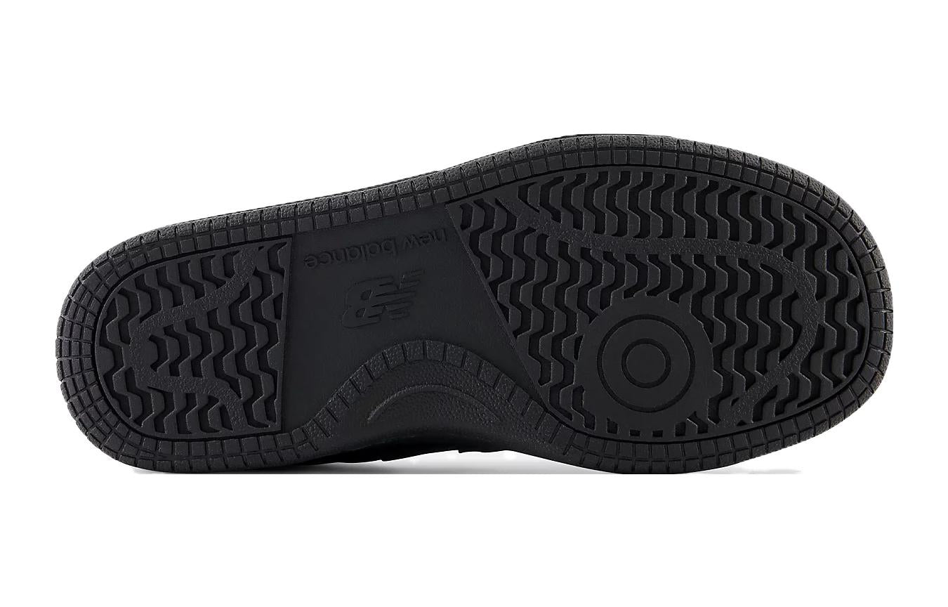 (PS) New Balance 480 'Triple Black' PSB4803B