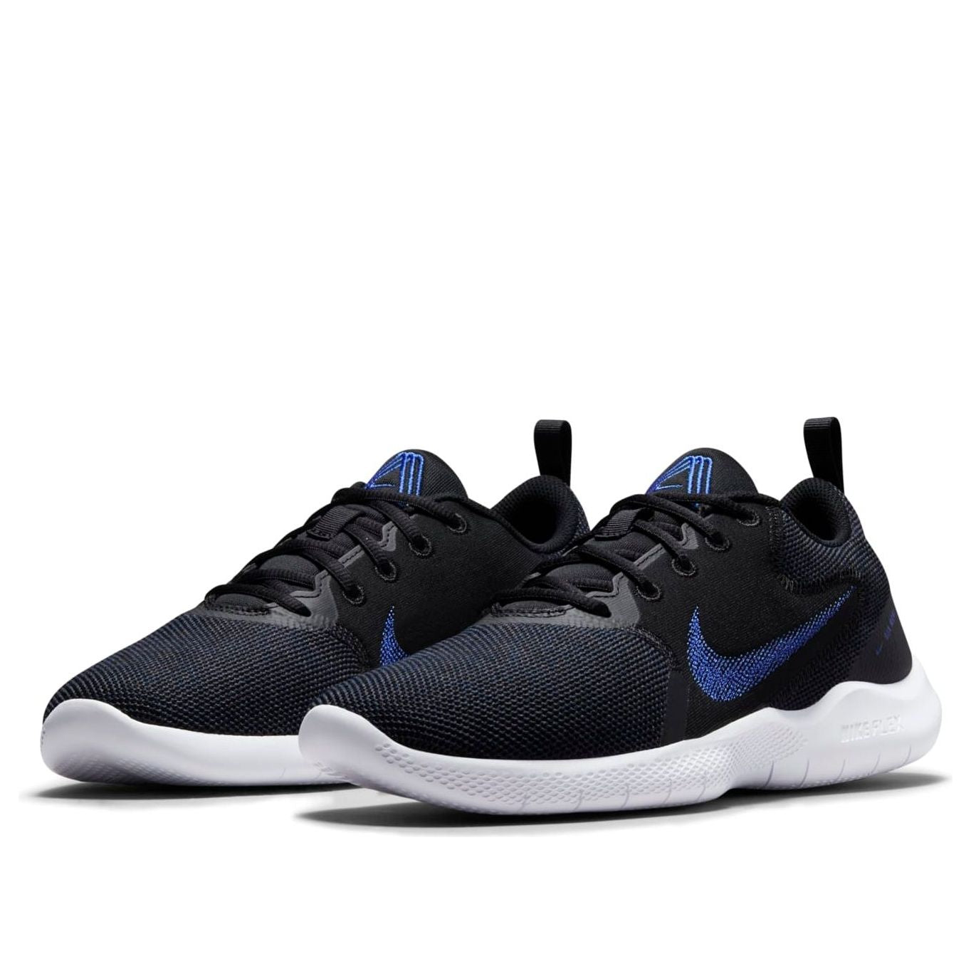 Nike Flex Experience Run 10 'Black Midnight Navy' CI9960-007