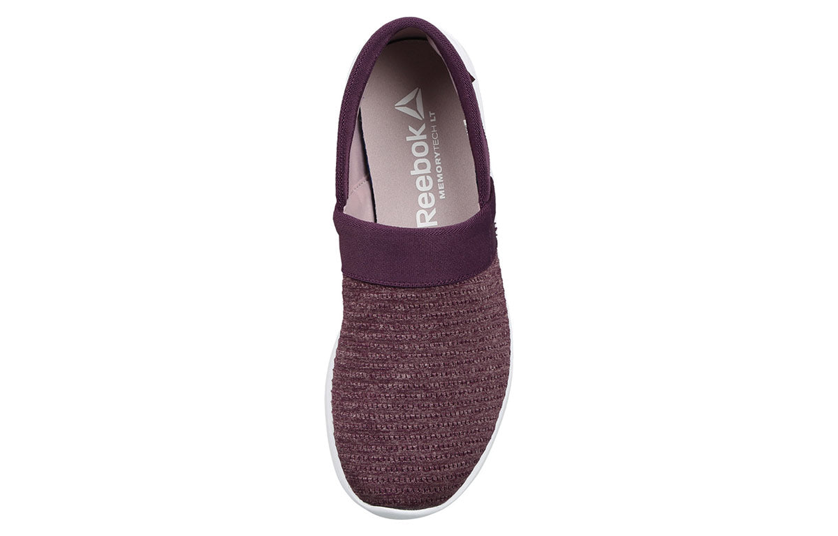 (WMNS) Reebok Astroride Slip-On 'Violet Lilac' DV3736