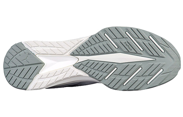 PUMA Ignite 3 Evoknit Mid 'White' 189697-03