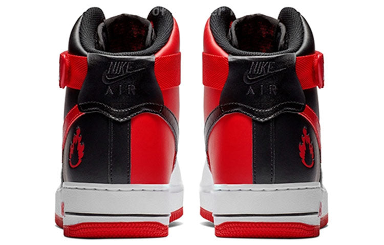 Nike Air Force 1 High LV8 'Atlanta' BV7459-100