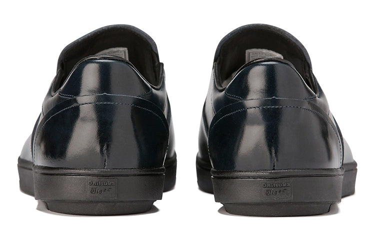 Onitsuka Tiger Tiger Slip-On Deluxe 'Peacoat' 1181A204-400