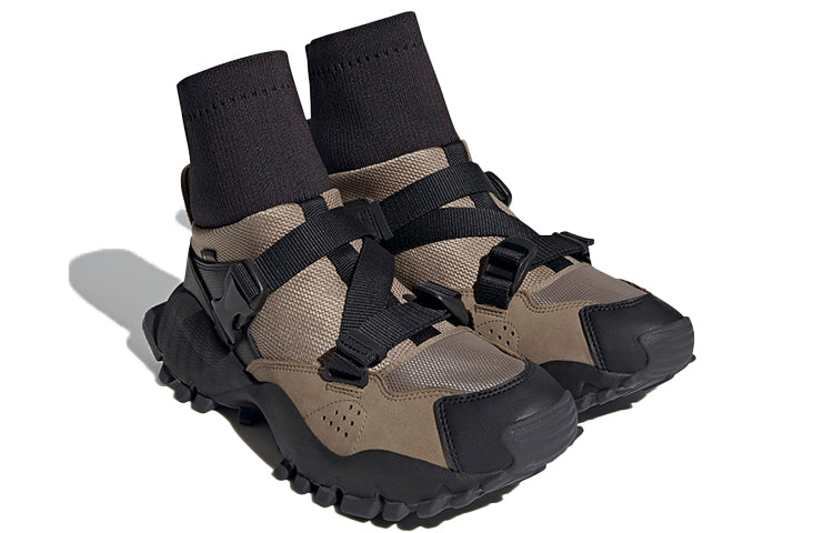 adidas AH-05 Hi See U Later GORE-TEX Shoes 'Tech Khaki Core Black' FY6858