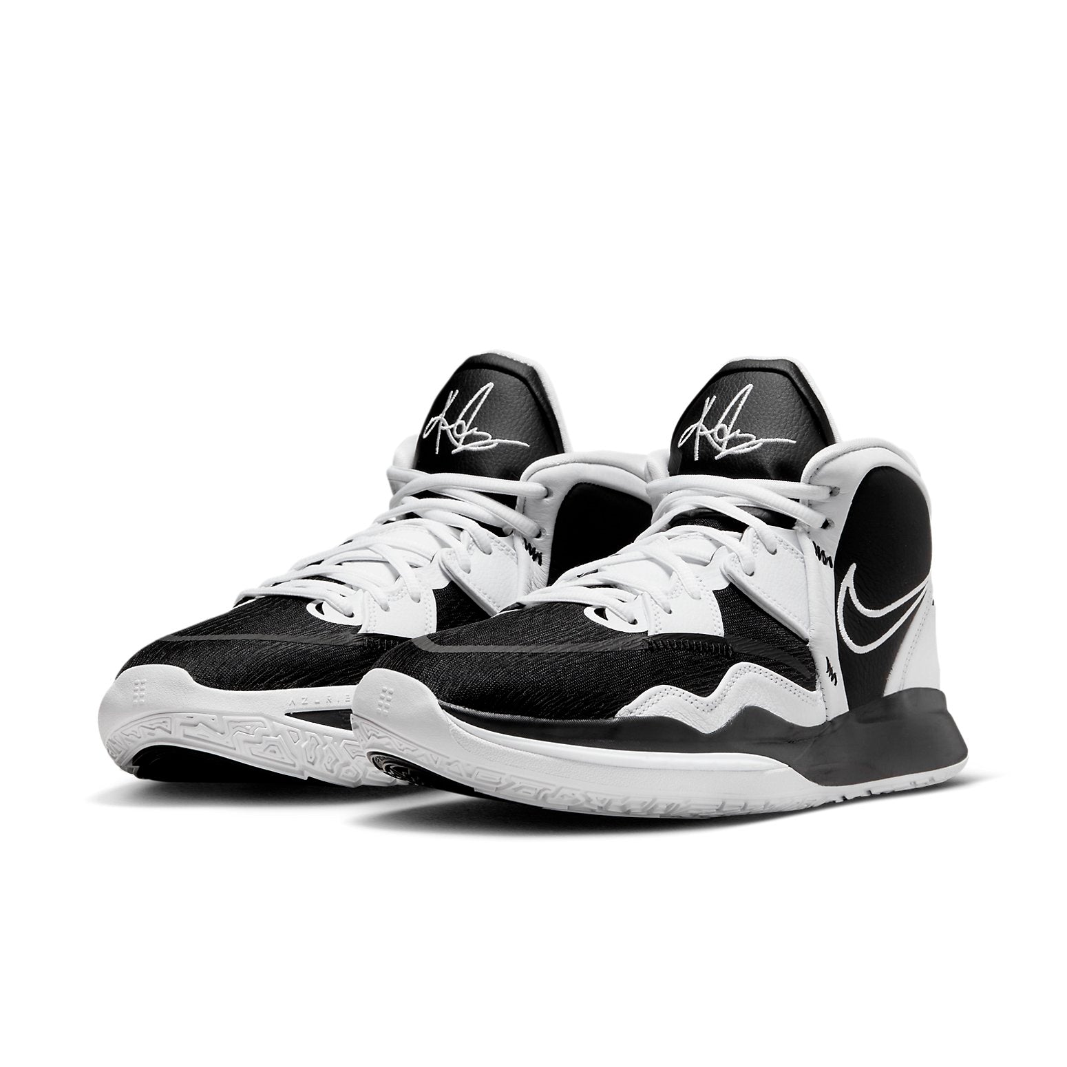 Nike Kyrie Infinity TB 'Black White' DO9616-002