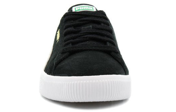 PUMA Suede Vintage 'Black' 374921-05