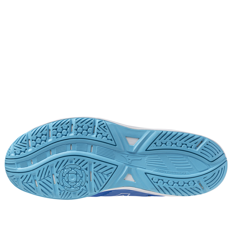 Mizuno Cyclone Speed 4 'Blue White' V1GA238001