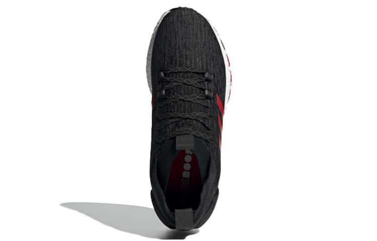 adidas PureBoost Rbl Cw 'Black Red' G26430