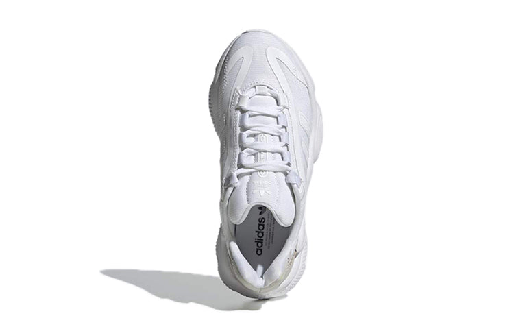 (GS) adidas originals Ozweego Pure 'White' Q47258