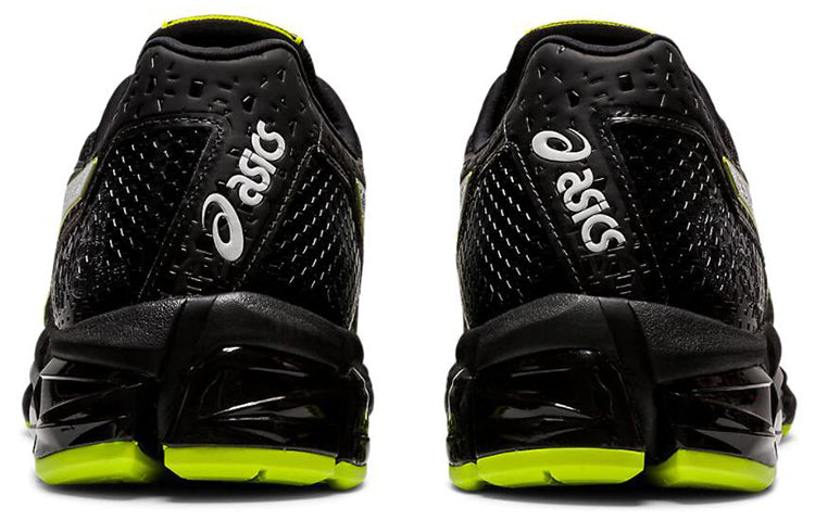 ASICS Gel Quantum 180 5 'Graphite Grey Volt' 1201A129-021