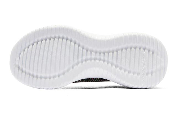 Skechers Ultra Flex K 302162L-BKMT