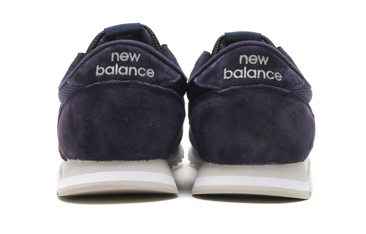 New Balance 420 Pigskin 'Navy Blue' U420NVY