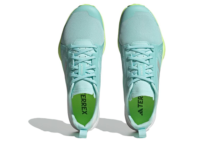 adidas Terrex Speed Flow 'Teal' IF5002