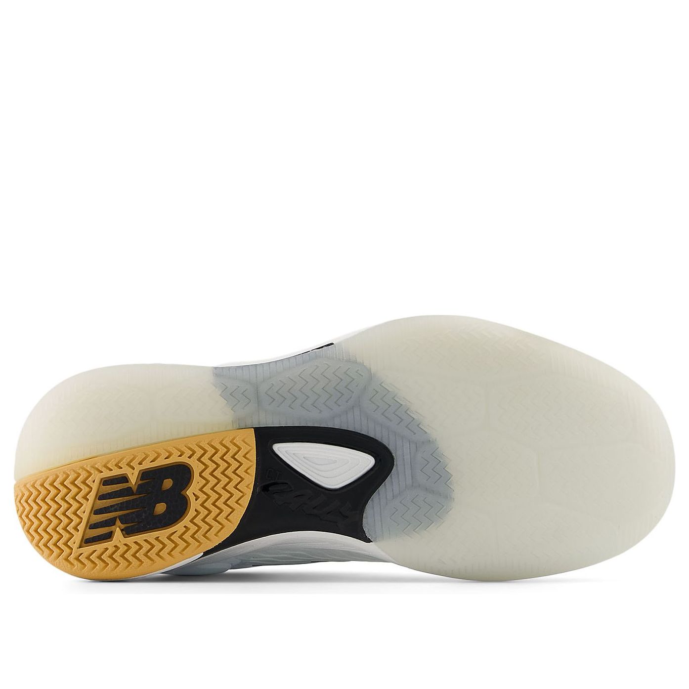 (WMNS) New Balance Fresh Foam X CT-Rally v2 'White Black' WCHRALC2