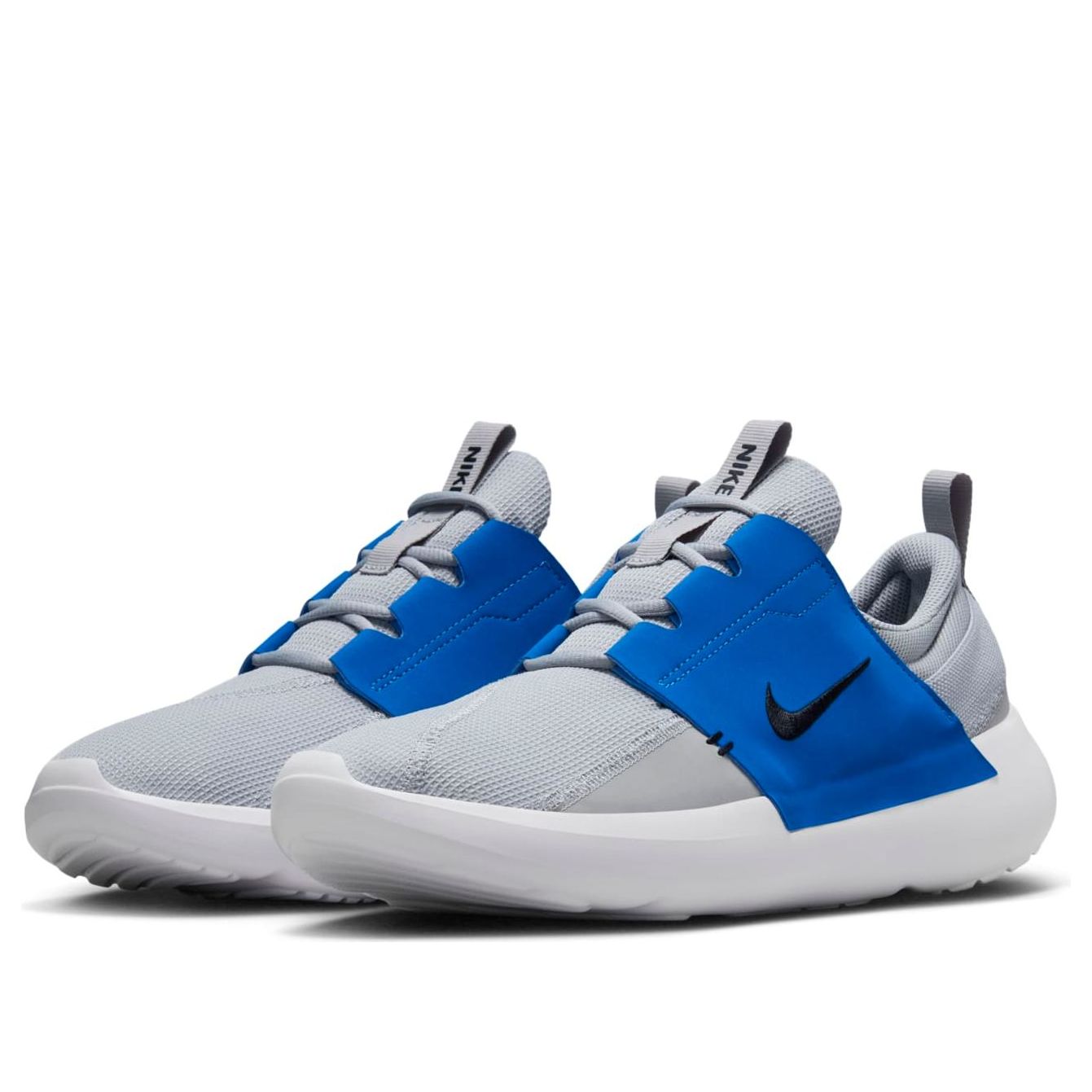 Nike E-Series AD 'Light Smoke Grey Blue' DV2436-007