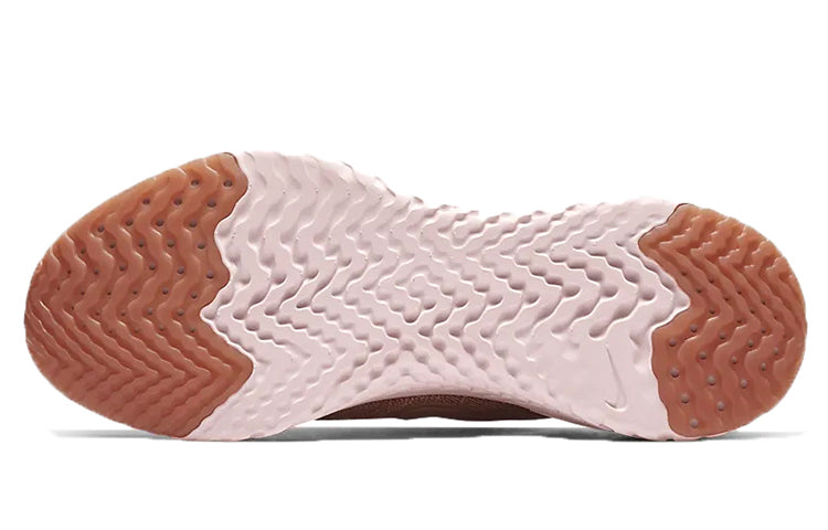 Nike Epic React Flyknit 2 'Rose Gold' BQ8928-600