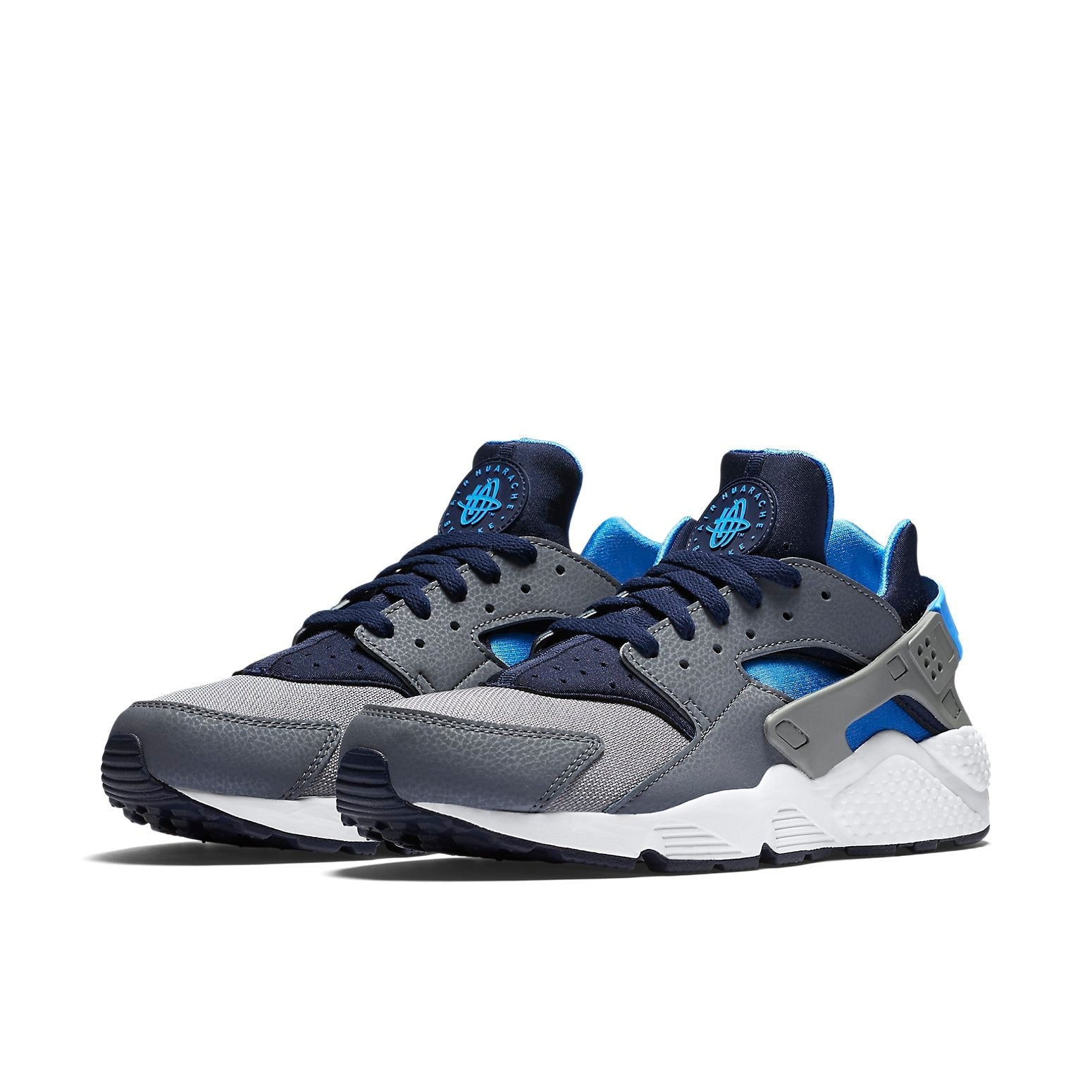 Nike Air Huarache Grey 318429-044