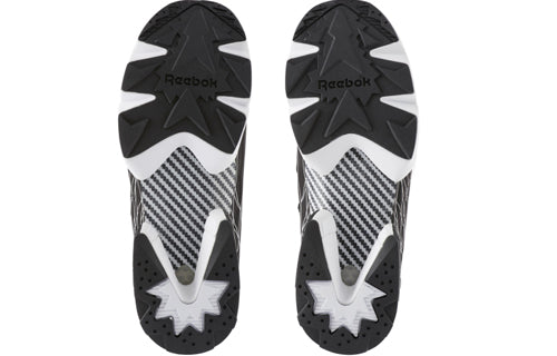 Reebok Instapump Fury OG Ultraknit Black BS8159