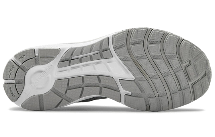 (WMNS) Under Armour Charged Escape 3 Grey 'Silver White' 3021966-109