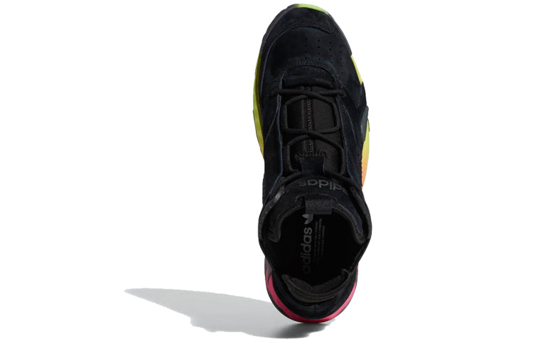 adidas Streetball 'Black Multicolor' EF1906