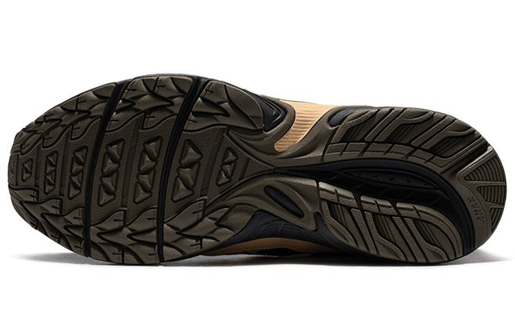 ASICS Gel-100 TR 'Black Beige' 1203A095-002