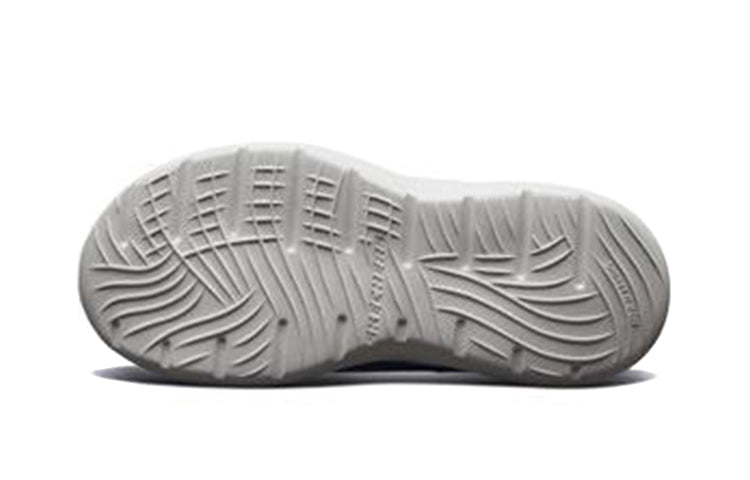 Skechers Dyna-lite Sports Shoe Navy Blue 98120N-RYBK