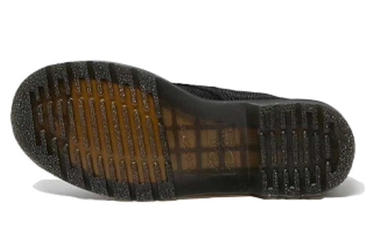 (WMNS) Dr. Martens 1460 Pascal Black 26066001
