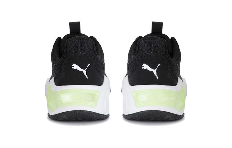 PUMA Cell Magma Clean Black/White 193633-08