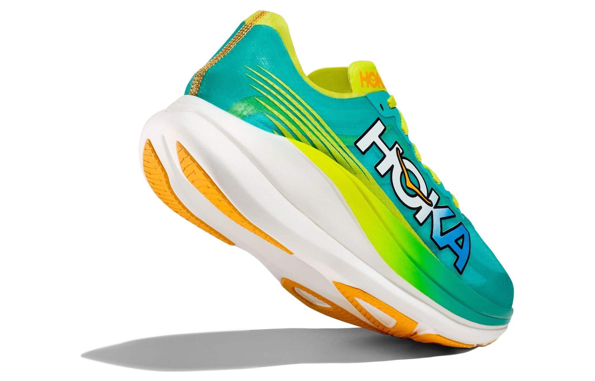 HOKA ONE ONE Rocket X 2 'Ceramic Evening Primrose' 1127927-CEPR
