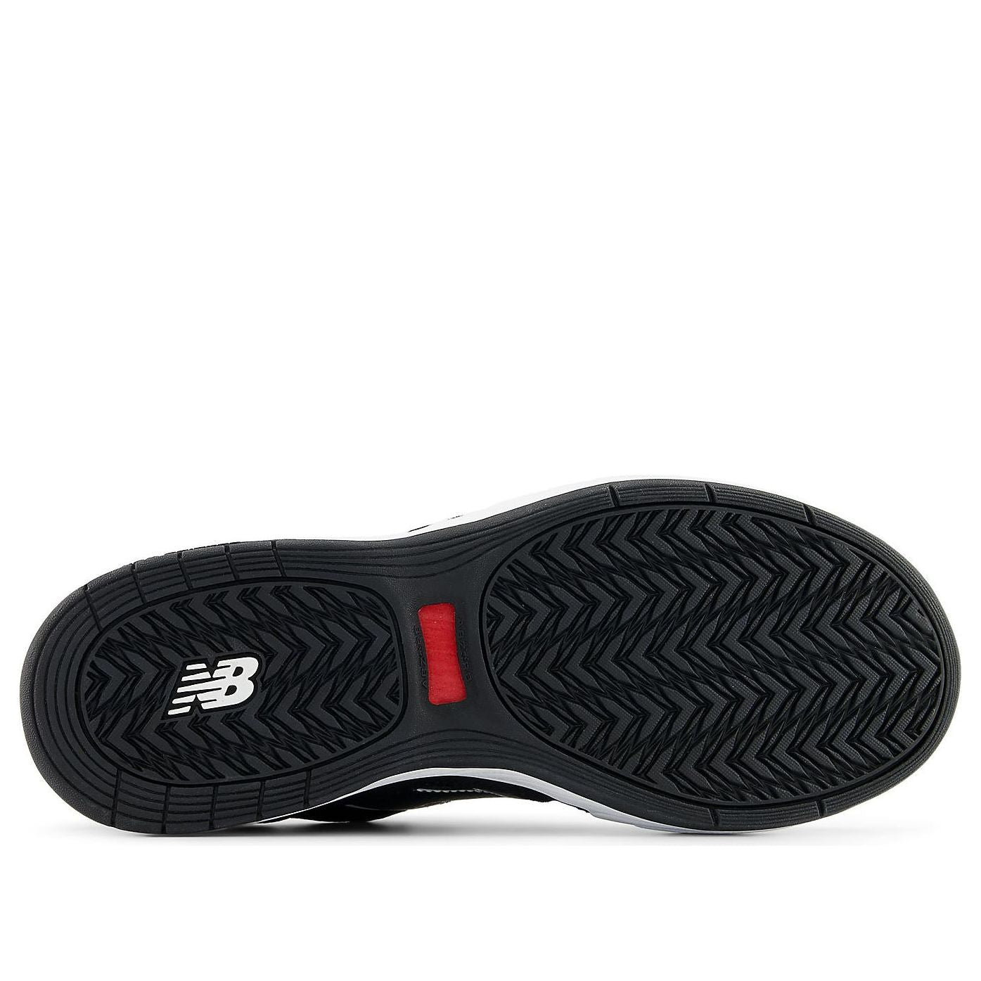 New Balance x Tiago Lemos 808 Lite 'Black White' NM808LBW