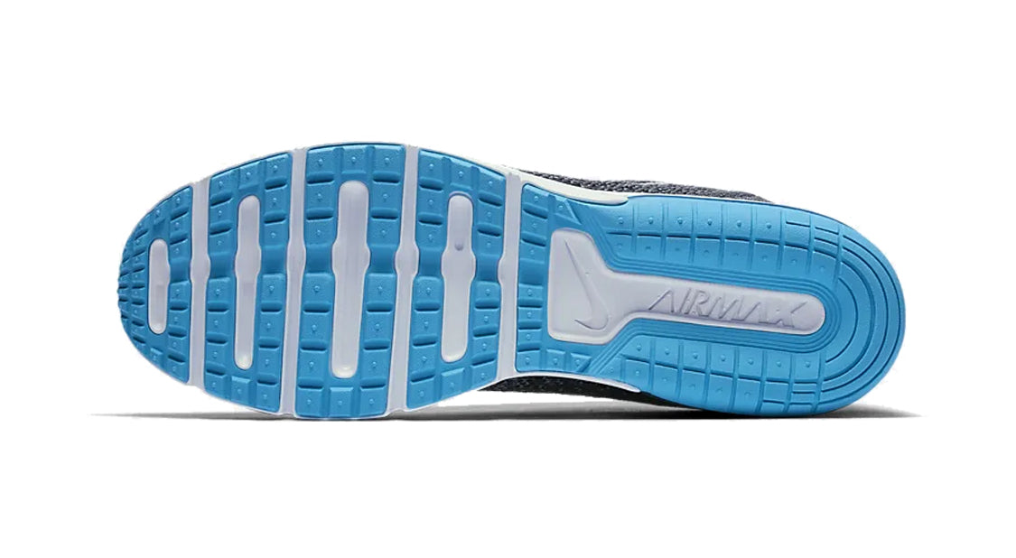 Nike Air Max Sequent 2 'Grey' 852461-010