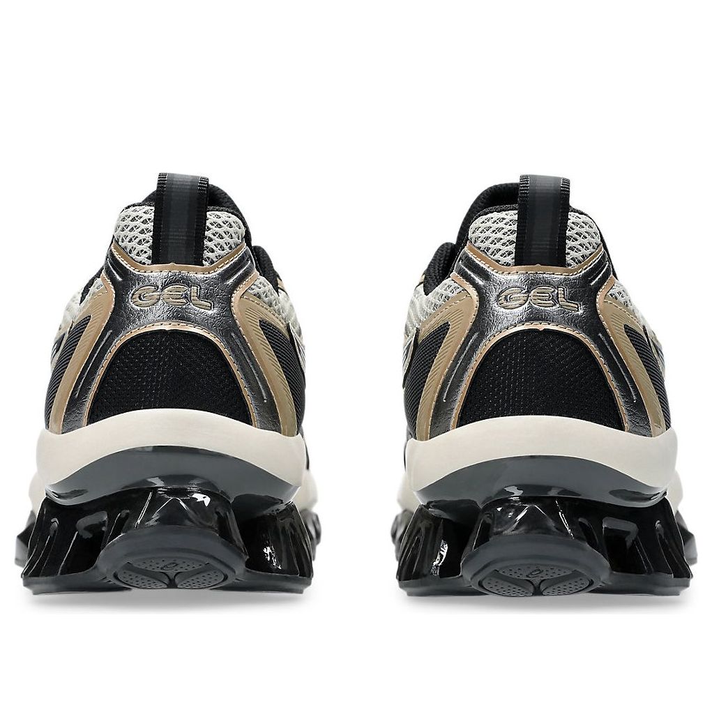 ASICS Gel-Quantum Kinetic 'Sand Black' 1203A270-203