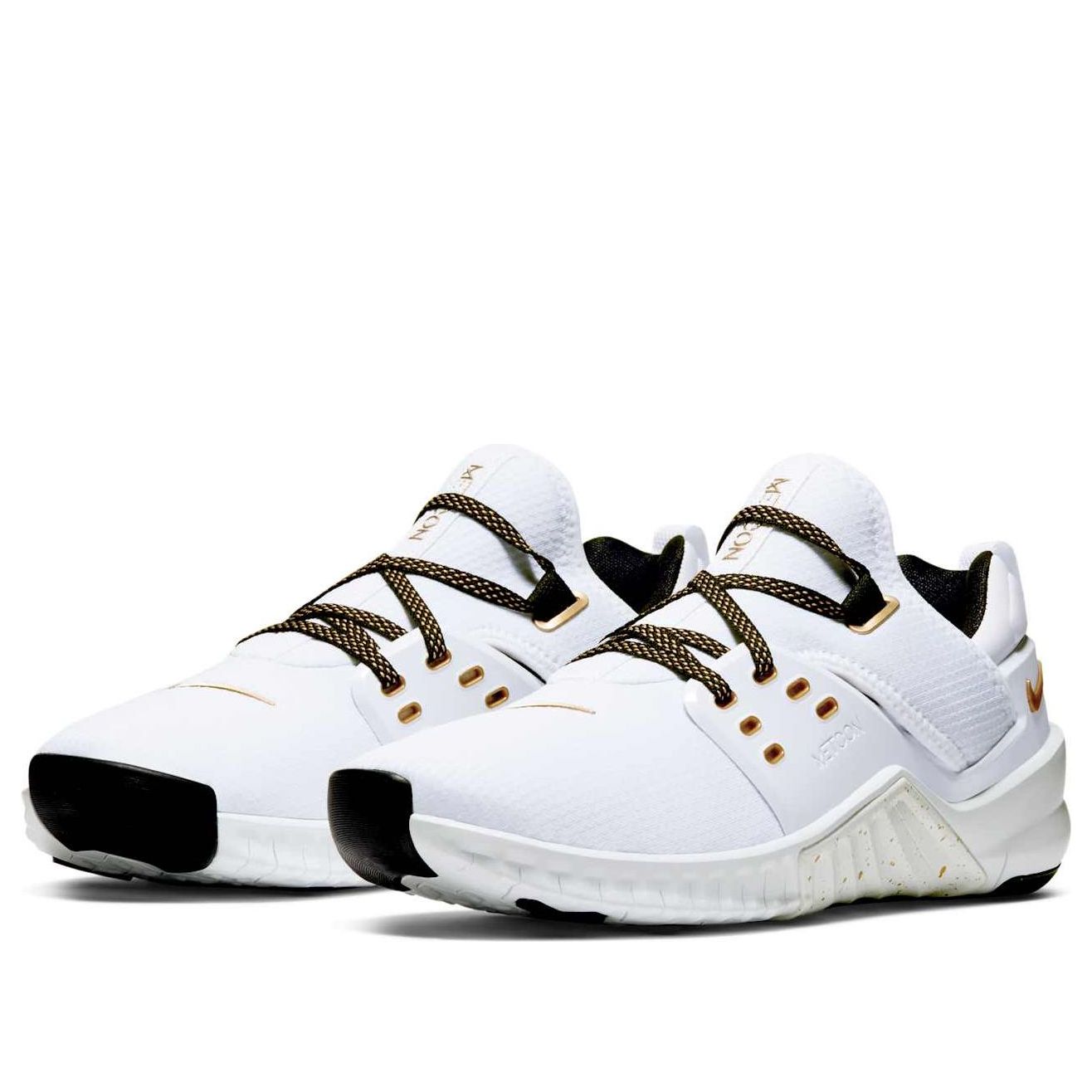 (WMNS) Nike Free X Metcon 2 'White Gold' CD8526-176