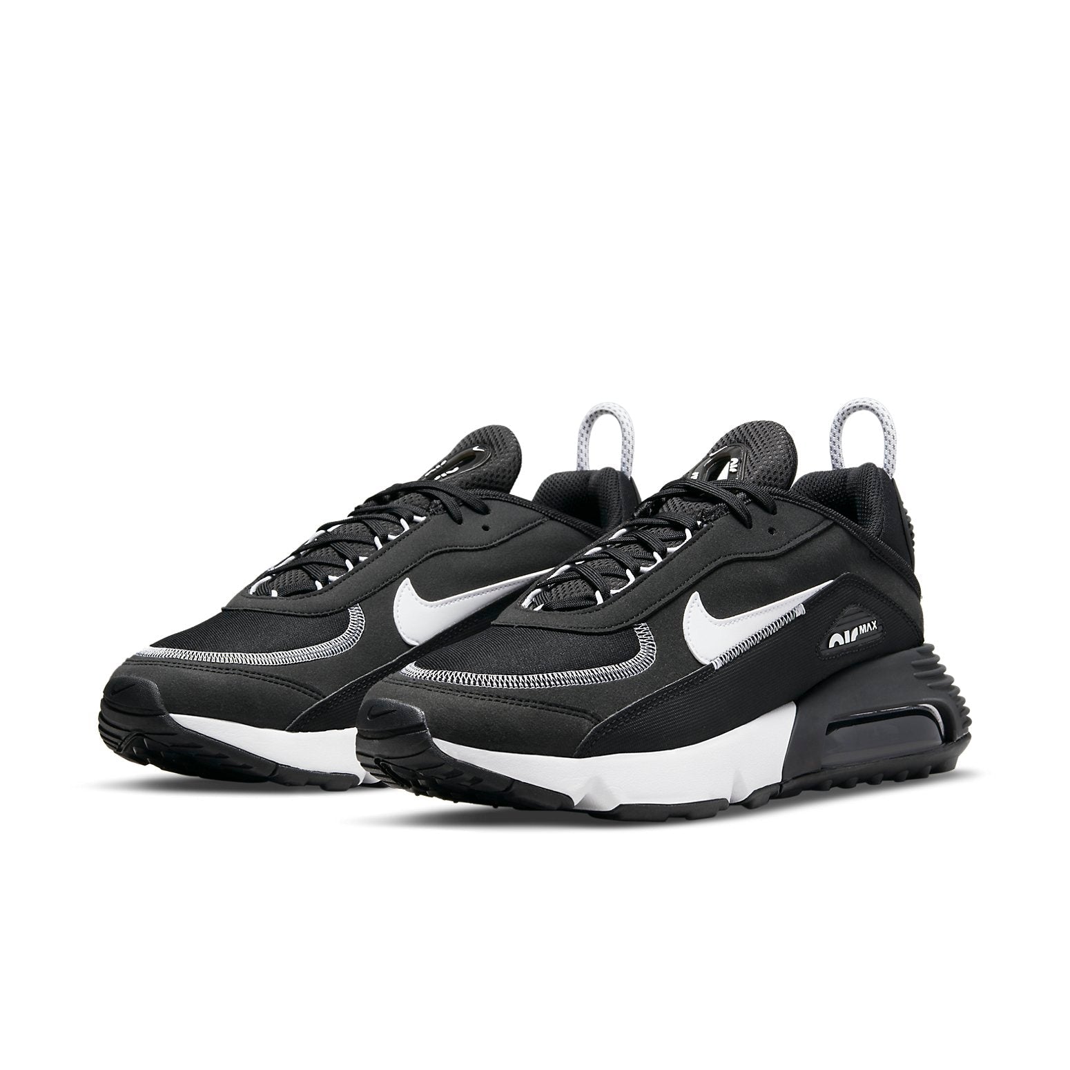 Nike Air Max 2090 'Black White' DV3124-003