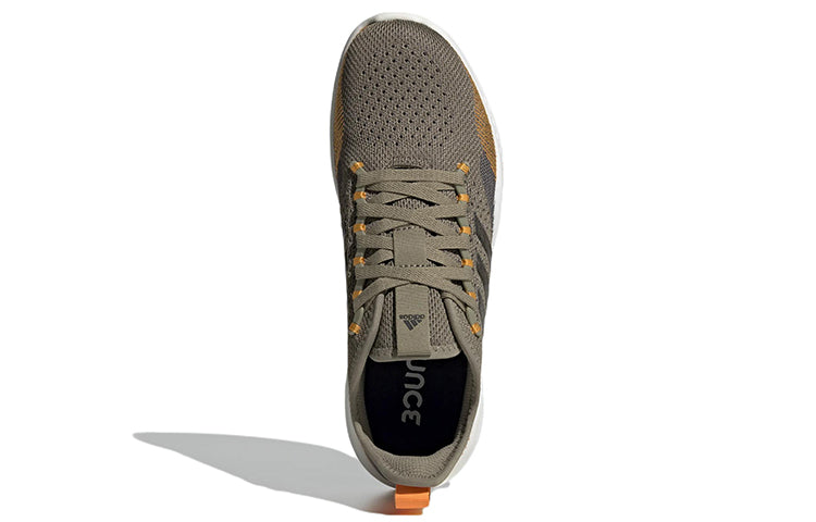 adidas Fluidflow 2.0 'Grey Orbit Green' GX8557