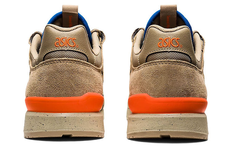 ASICS GT 2 RE 'Putty Shocking Orange' 1201A451-200