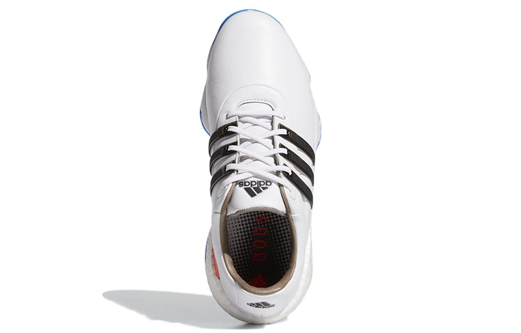 adidas Tour 360 22 Golf 'White Blue Rush' GV7244