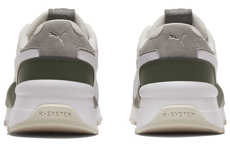 PUMA RS 20 Winterized Smoke Grey 374013-03