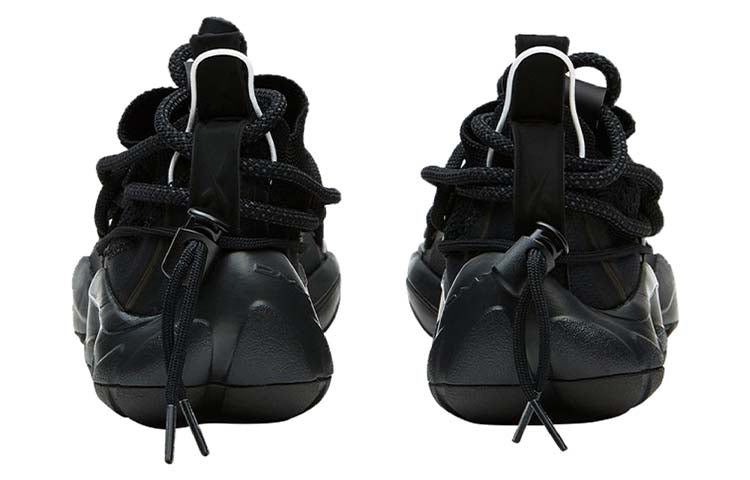 Reebok x Pyer Moss DMX Fusion 'Black' CN7586