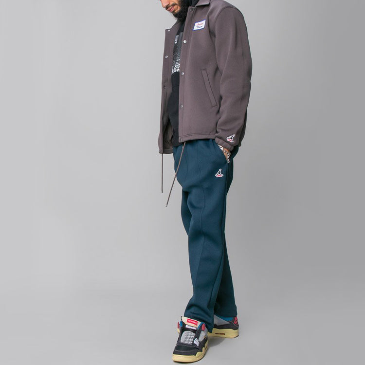 Air Jordan x Union LA Coaches Jacket 'Ironstone' DB8260-041