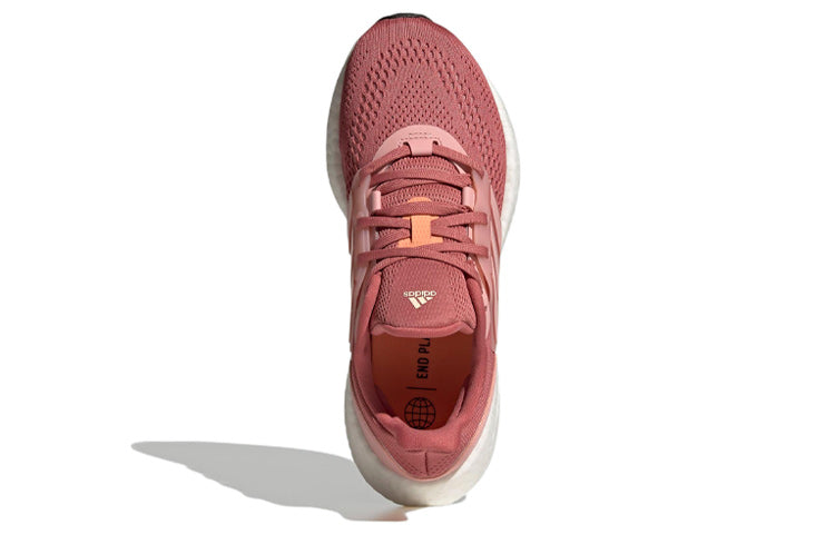 (WMNS) adidas PureBoost 22 'Wonder Red' HQ1461